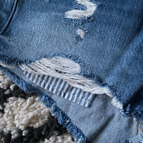 Le Stevie - Frame shorts - Picture 3 of 6